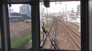 名鉄特急車両のミュージックホーンを集めてみた⑥