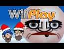 [HOBO BROS]はじめてのWiiを実況プレイ