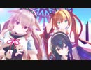 【MMD】唯我独尊ONLY ONE【.LIVE】