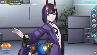 人気の 酒呑童子 Fate 動画 91本 2 ニコニコ動画