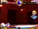 東方緋想天　Phスレ　レミリアvsアリス