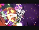 【MMD】Follow The Leader【紲星あかり】