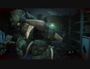 【実況】 バイオRE3  FILE 10