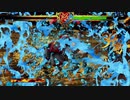 サムライスピリッツ 鈍足兵が真っ二つ！（シリーズ342!)
