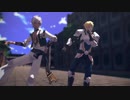 【にじさんじMMD】ごーみーずふぁんくらぶ【エクス・アルビオ／イブラヒム】