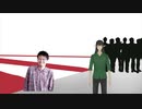 命を賭けるダークエルフVtuber