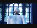 【MMD】髭切さんで唯一、愛ノ詠♪【モーショントレース】