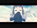 【巡音ルカ MMD】祖父なる風【平沢進】