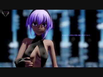 【FateMMD】静謐のハサンでアウトサイダー