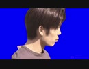 ズーム アップミモザOKDYSNRBB.unscreen