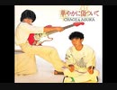 華やかに傷ついて CHAGE and ASKA