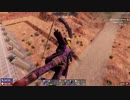 [7DTD] 悪夢の動物園は常走61 [α18.4]