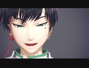 【MMD鬼徹】ドラマツルギー【F.式白澤6周年】