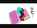 【東方手書きショート】ブチギレ!！れいむちゃん☆1467