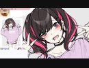 【お絵かき配信】『黒髪ツインテ子』(2020/04/05) part 1/2【ニコ生アーカイブ】