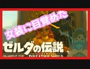 【実況】バクダンで大体のことは解決する大冒険 part10【ゼルダの伝説ブレスオブザワイルド】