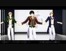 【APヘタリアMMD】はぐれのSCREAM