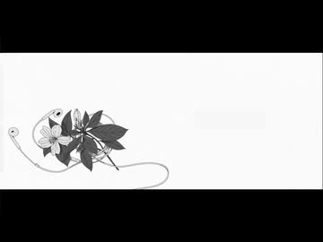 空白があるということ - 初音ミク
