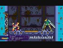 【TA】Zチェイサー　ゼロ～ZX全ステージZZランク　ゼロノーマル　Z-Chaser  all stage,Rank ZZ　MegaMan Zero/ZX Legacy Collection