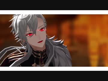 【にじさんじMMD】　FRIENDS　【葛葉】
