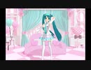 初音ミクの消失　Kinectで踊ってみた【オリジナル振り付け】ひとみんTV