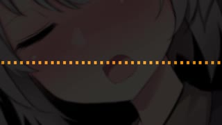 優しく落ち着かせてくれるあかりちゃん【耳舐め】