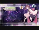 【AIきりたん】空想Journey【オリジナル曲】