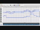 【全部UTAU】りんごブリッヂの死闘【SCARECROW】