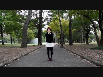 【いとな】ハイドアンドシーク 踊ってみた