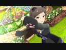 【ミリシタMV】「shiny smile」ミャオ＆しっぽ