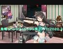 鳥海イベントフィニッシュ集2017-2020.3