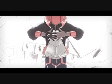 【MMDポケモン】阿吽のビーツ