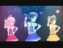 Great Journey にもマーチング☆メロディーズは合うよね