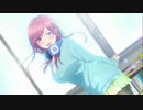【五等分の花嫁MAD】三玖×Pretender