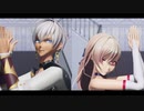 【にじさんじMMD】フレンとイブラヒムでジベタトラベル
