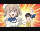 九朗キャプター琴子「Catch You Catch Me」（虚構推理×CCさくらOP）