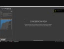 Cinebench R20 AMD Ryzen Threadripper 3990X 4.3GHz OC