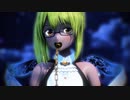 【MMD】神楽すずさんで「It's Muffin Time!」
