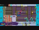 【TA】Zチェイサー　ゼロ～ZX全ステージZZランク　ゼロハード　Z-Chaser  all stage,Rank ZZ　MegaMan Zero/ZX Legacy Collection