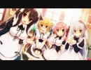 ワガママハイスペックOC ED 「partner」