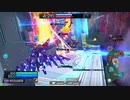 【星翼】全国対戦 / ゲンタン氷原 / N3 「ヴァンガードＣゴリラ」