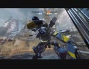 【TitanFall2】撮って出しフロンティア日記 その６【2020年04月05日】
