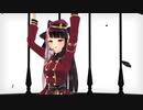 【にじさんじMMD】夜見れなで疑心暗鬼
