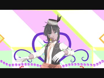 【MMDフーファン】ブラウニーで「骸骨楽団とリリア」