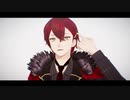 【MMD文アル】帝国少女【dziモデルテスト】
