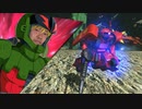 淫夢を駆ける真紅の稲妻　其之２