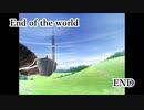 【APヘタリア】EOW解説2（後編）　「野外大反省会②」【RPG】