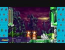 【TA】Zチェイサー　ゼロ～ZX全ステージZZランク　ZXハード　Z-Chaser  all stage,Rank ZZ　MegaMan Zero/ZX Legacy Collection