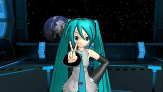 チェンジ！チェンジ！チェンジ！【初音ミクオリジナル曲】
