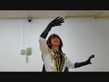 【あんスタ】アスノヨゾラ哨戒班【コスプレで踊ってみた】